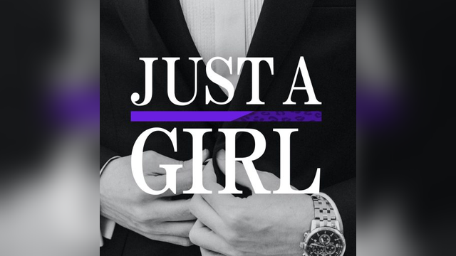 JUST A GIRL（ジャストアガール）