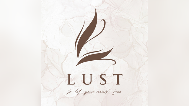 LUST（ラスト）
