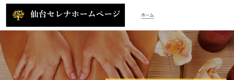 女性専用性感マッサージ 仙台セレナ