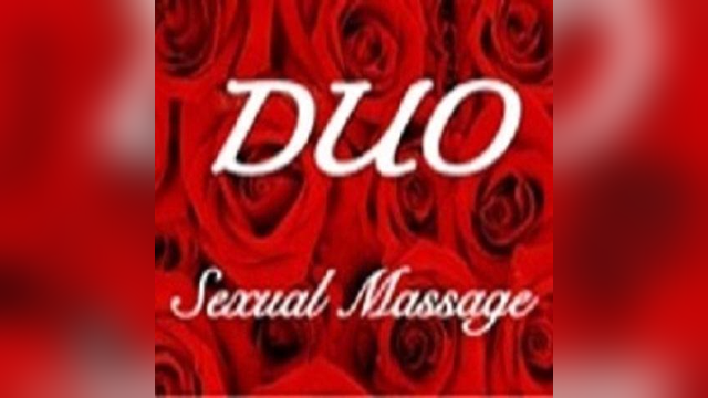 セクシャルヒーリングデュオ