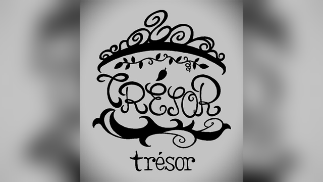trésor（トレゾール）